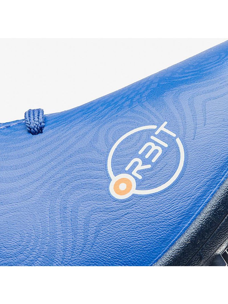 Chuteira society umbro orbit