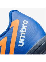 Chuteira society umbro orbit