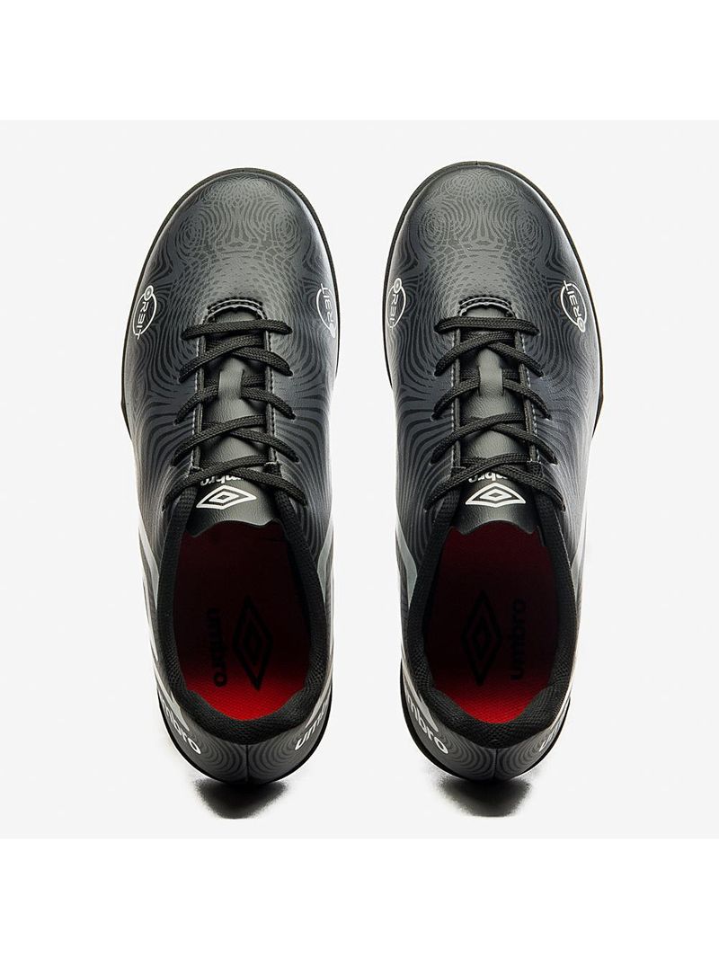 Chuteira society umbro orbit