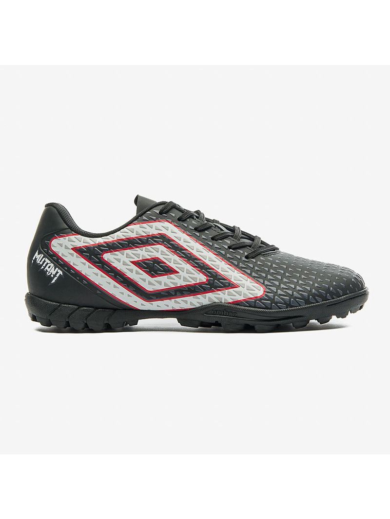 Chuteira society umbro mutant