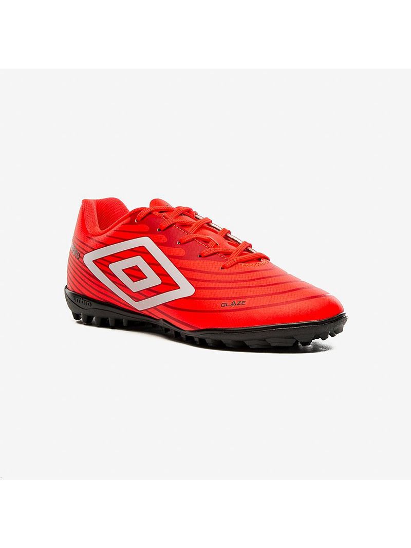 Chuteira society umbro glaze