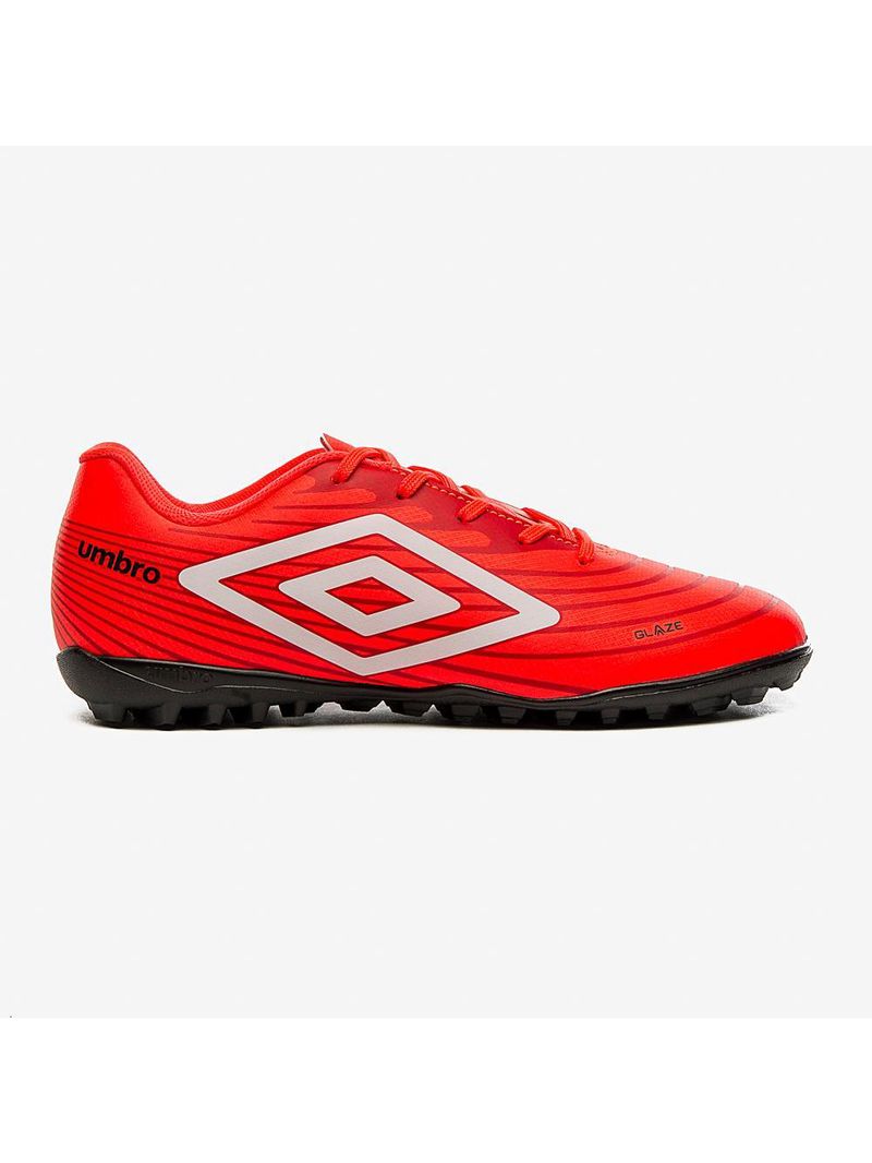 Chuteira society umbro glaze