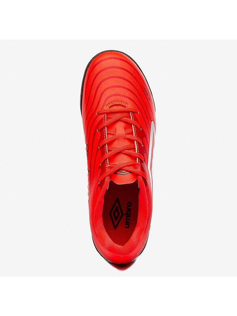Chuteira society umbro glaze