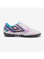 Chuteira society umbro heatmap