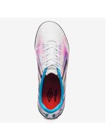 Chuteira society umbro heatmap
