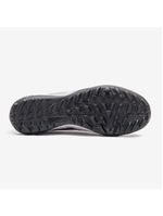 Chuteira society umbro heatmap