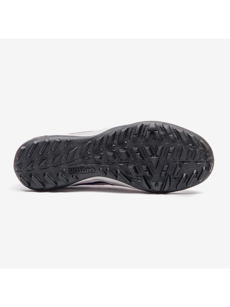 Chuteira society umbro heatmap