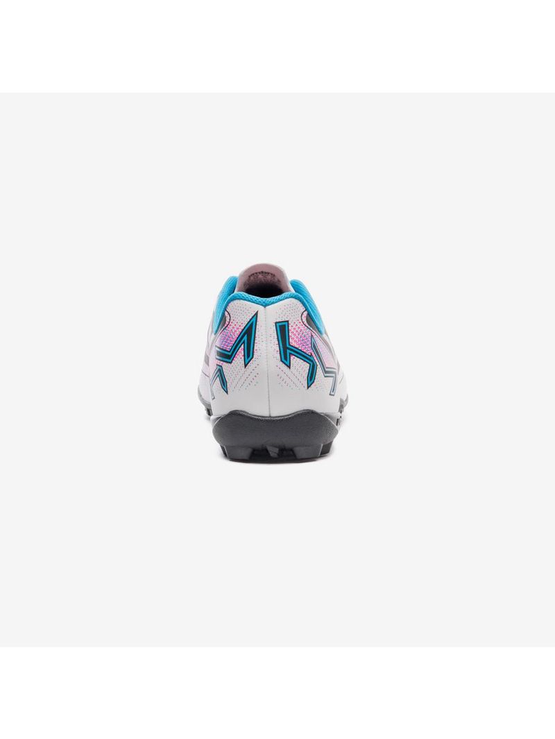 Chuteira society umbro heatmap