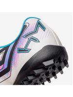Chuteira society umbro heatmap