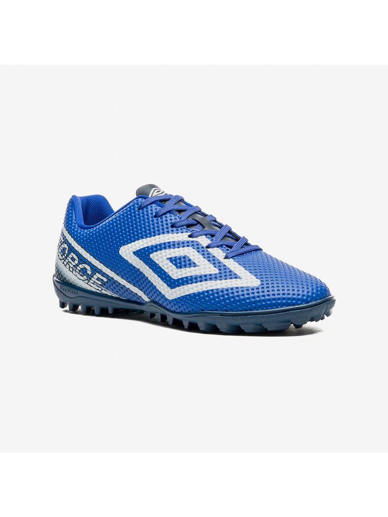 Chuteira society umbro force