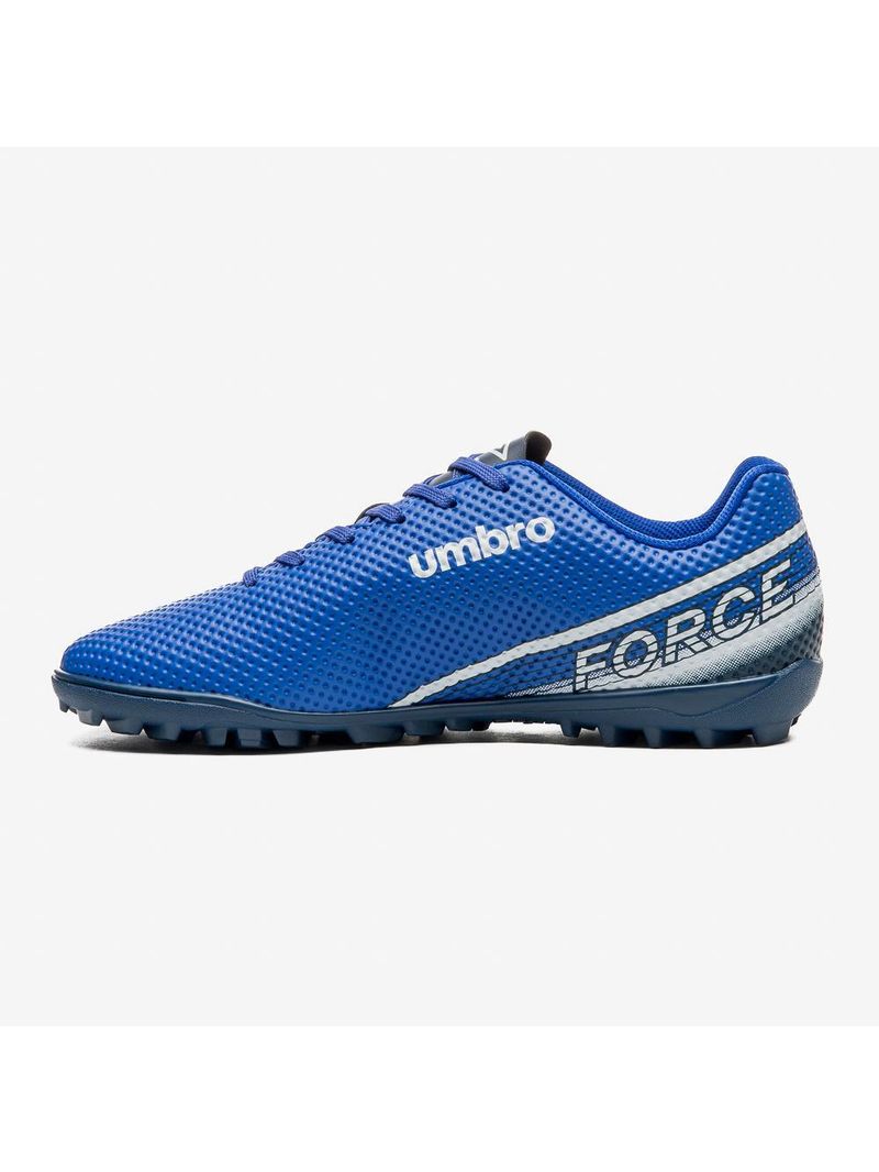 Chuteira society umbro force