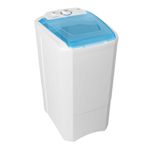 Tanquinho De Lavar Roupa 10kg Britânia 7 Programas BLR100B 220V