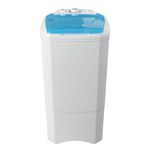 Tanquinho De Lavar Roupa 10kg Britânia 7 Programas BLR100B 220V