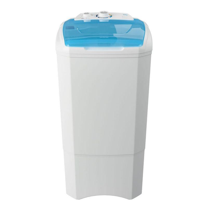 Tanquinho De Lavar Roupa 10kg Britânia 7 Programas BLR100B 220V