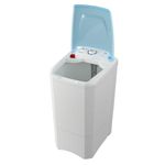 Tanquinho De Lavar Roupa 10kg Britânia 7 Programas BLR100B 220V