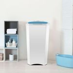 Tanquinho De Lavar Roupa 10kg Britânia 7 Programas BLR100B 220V