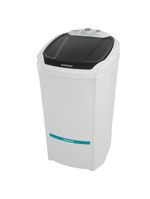 Lavadora suggar lavamax eco 20kg 6 programas de lavagem 580w branca