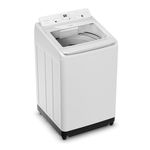 Lavadora NAF190G1W Ciclo Aroma Soft Closing 19kg Panasonic Branco 110V
