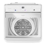 Lavadora NAF190G1W Ciclo Aroma Soft Closing 19kg Panasonic Branco 110V