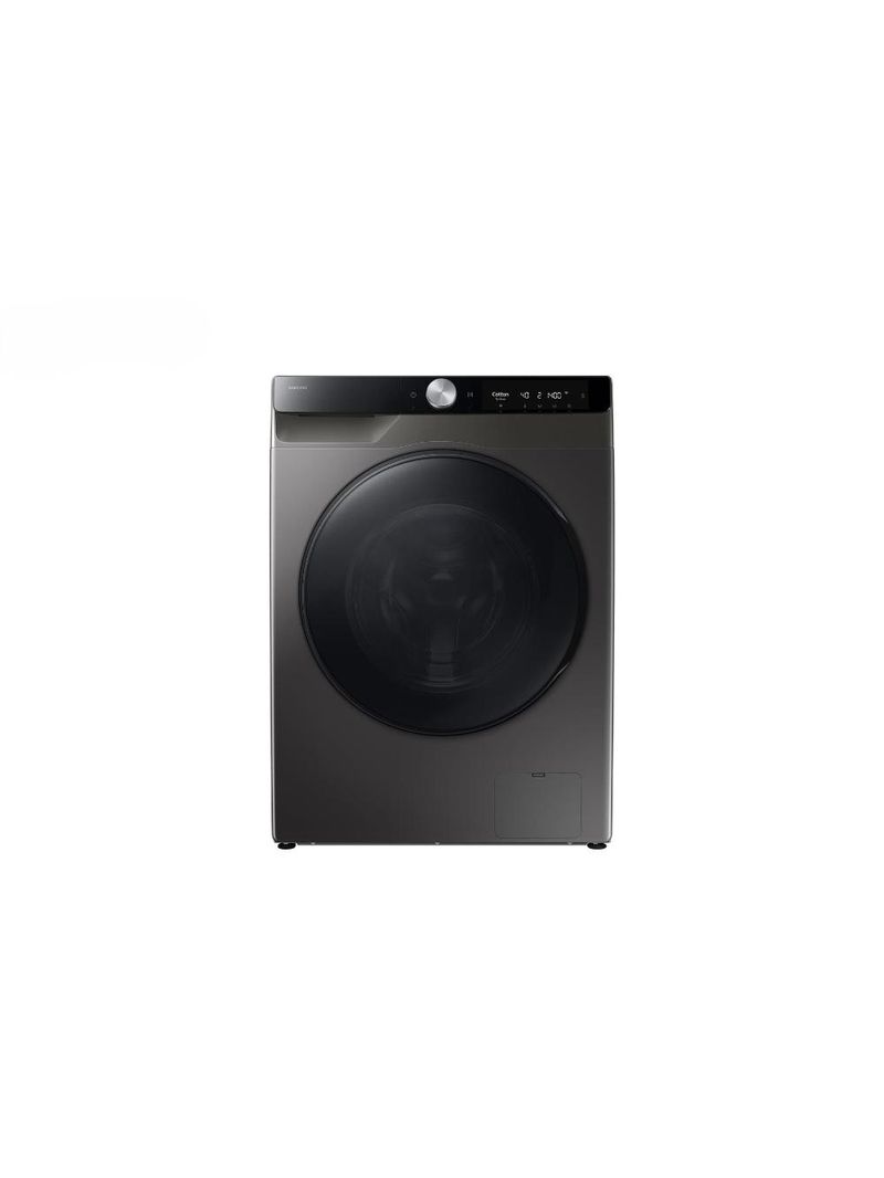 Lava e seca 13kg samsung wd13fg smart ai control inox