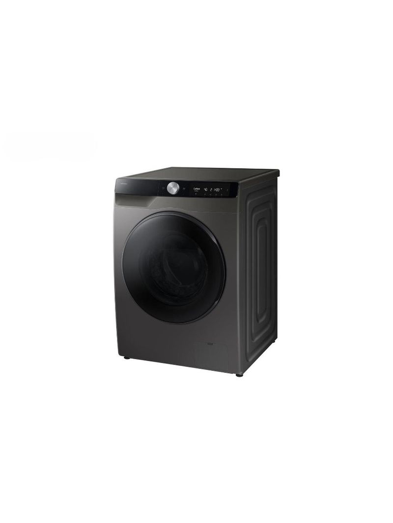 Lava e seca 13kg samsung wd13fg smart ai control inox