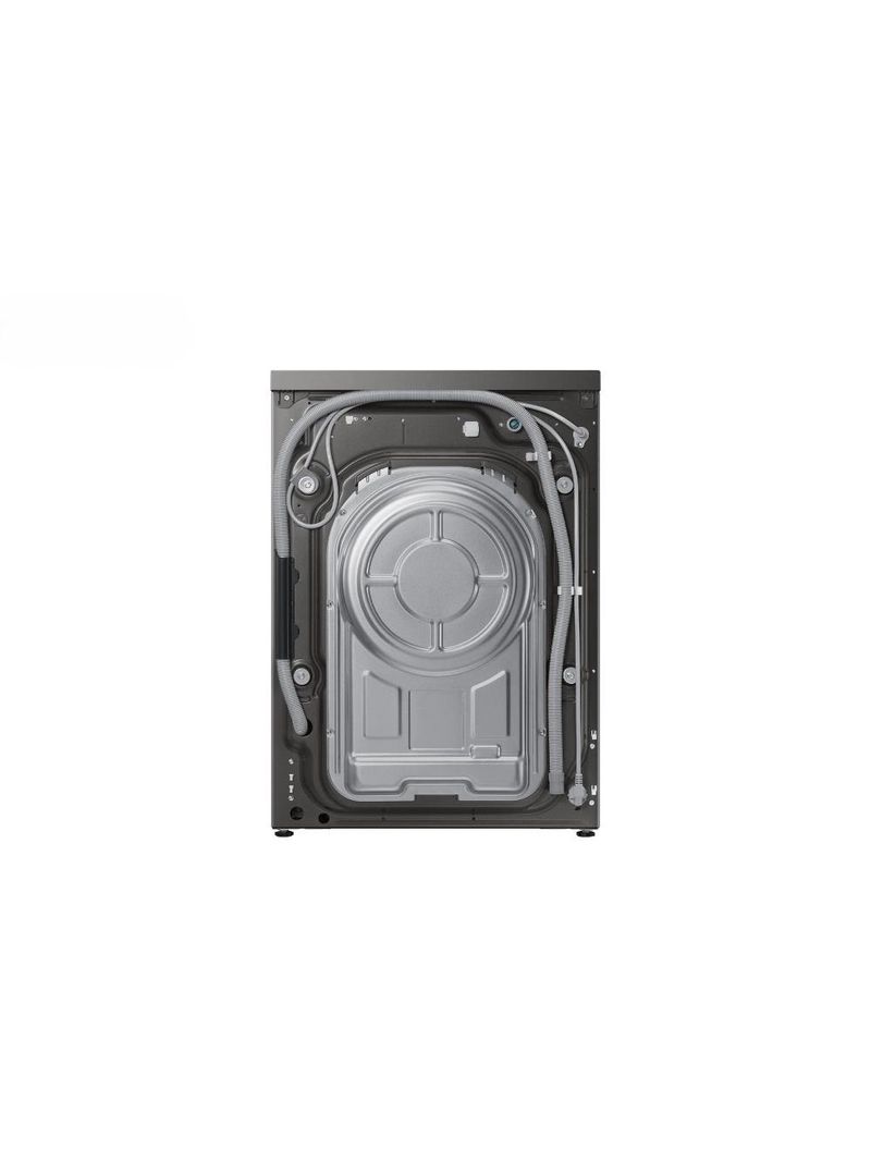 Lava e seca 13kg samsung wd13fg smart ai control inox