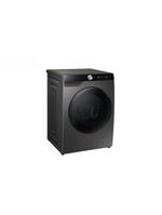 Lava e seca 13kg samsung wd13fg smart ai control inox