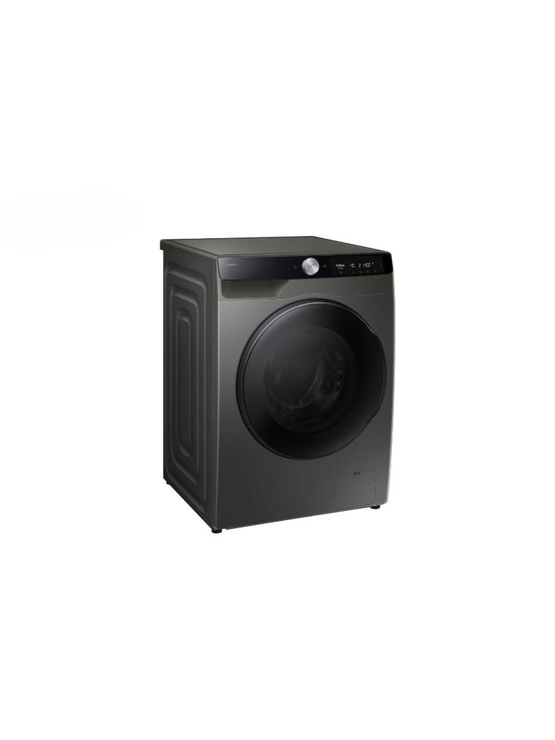 Lava e seca 13kg samsung wd13fg smart ai control inox