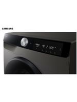 Lava e seca 13kg samsung wd13fg smart ai control inox