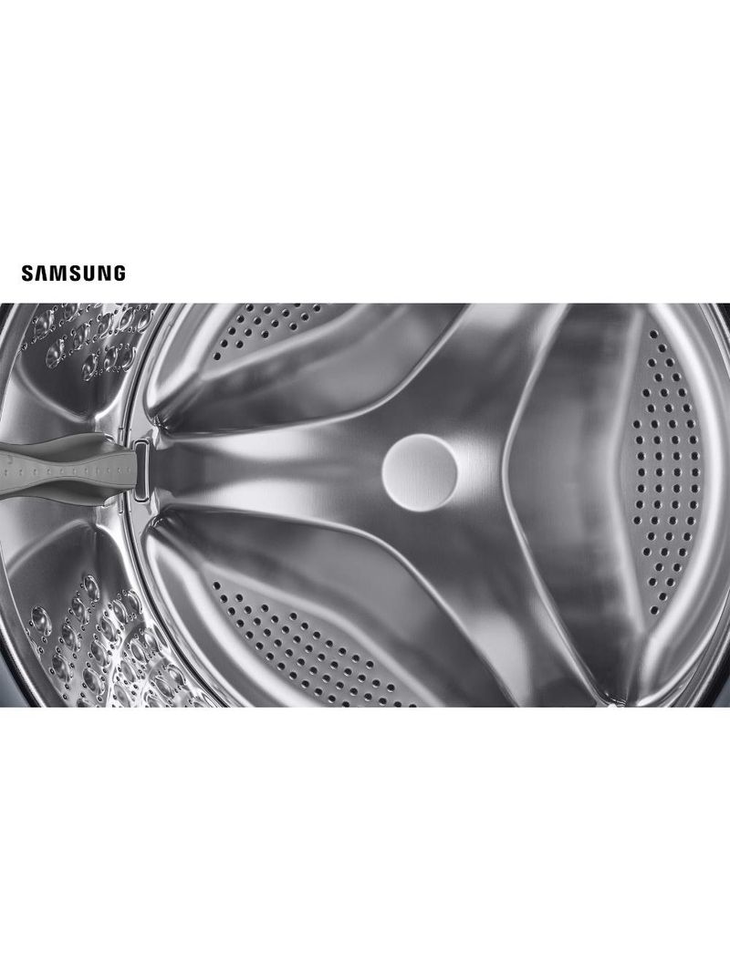 Lava e seca 13kg samsung wd13fg smart ai control inox