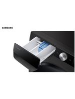 Lava e seca 13kg samsung wd13fg smart ai control inox