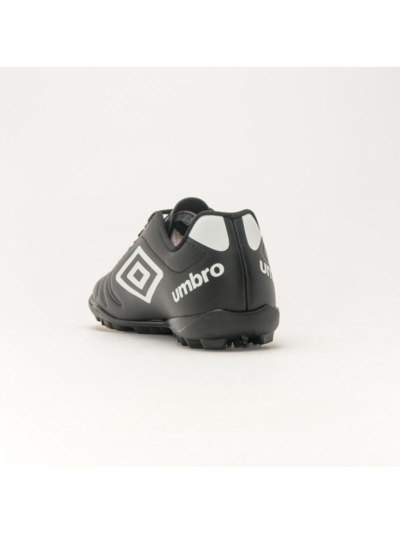 Chuteira society umbro class