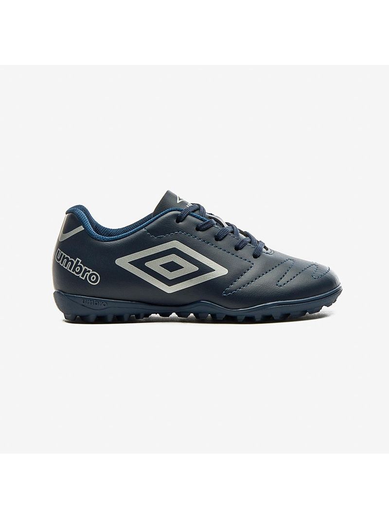 Chuteira society umbro class 22 jr
