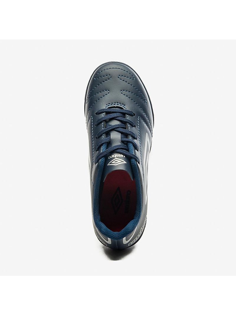 Chuteira society umbro class 22 jr
