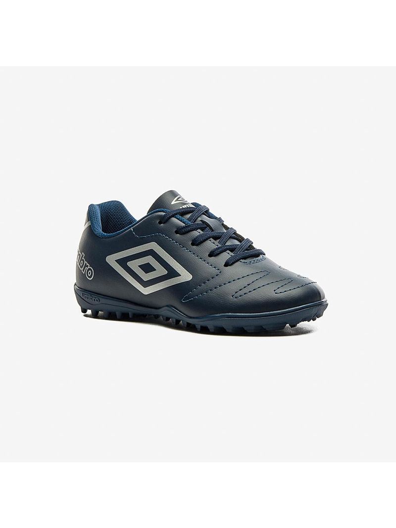 Chuteira society umbro class 22 jr