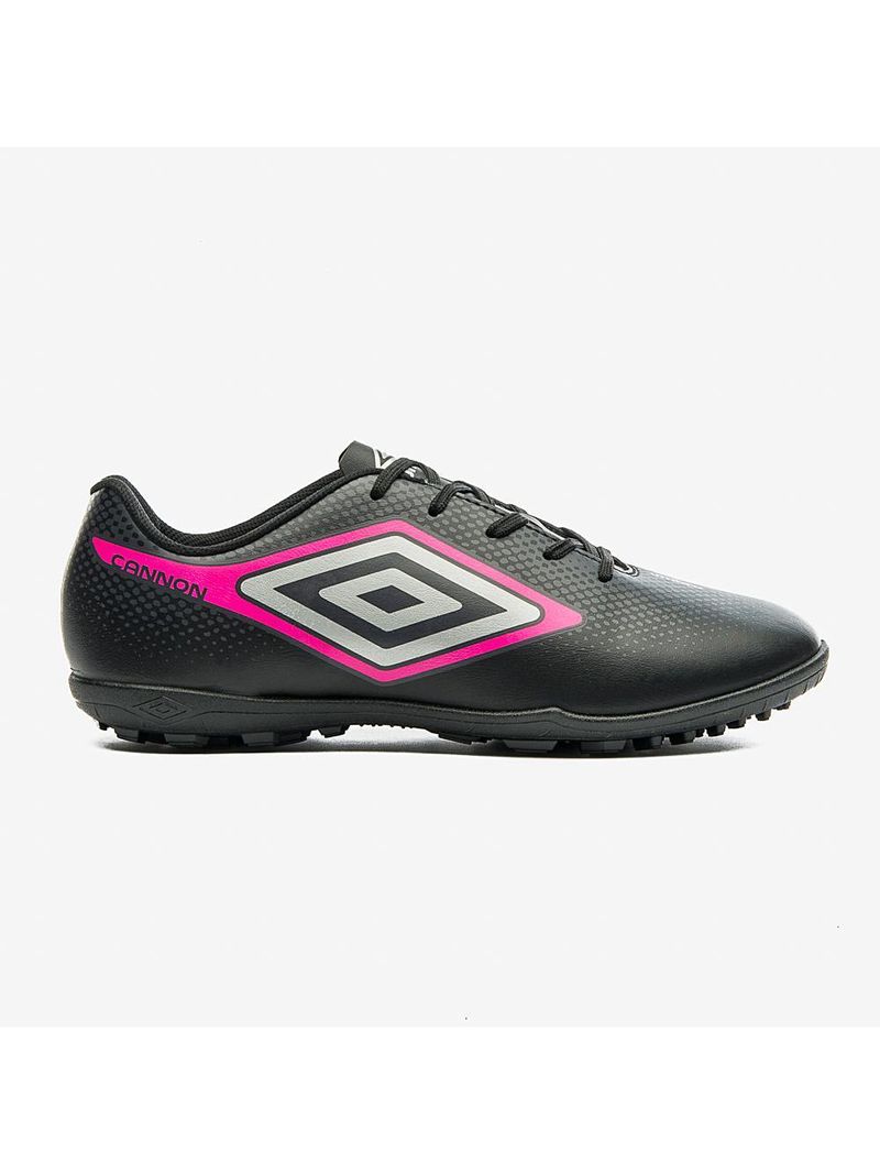 Chuteira society umbro cannon