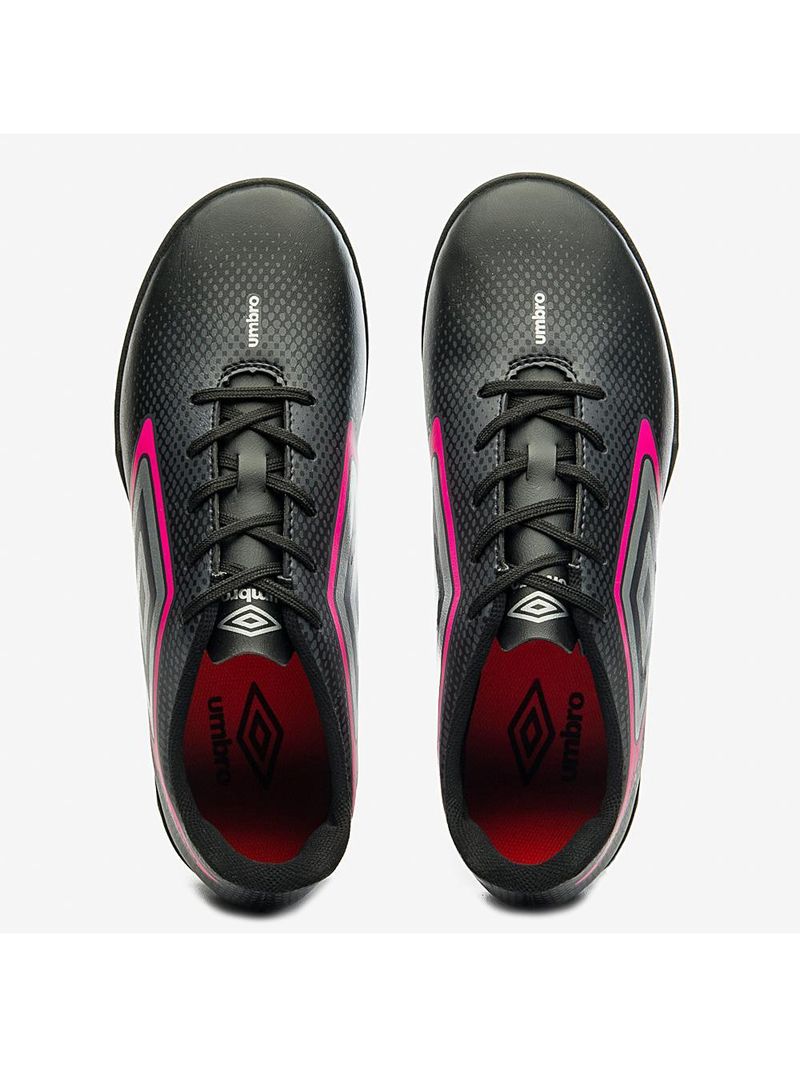 Chuteira society umbro cannon