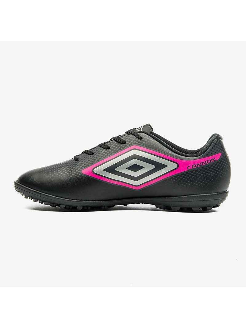 Chuteira society umbro cannon