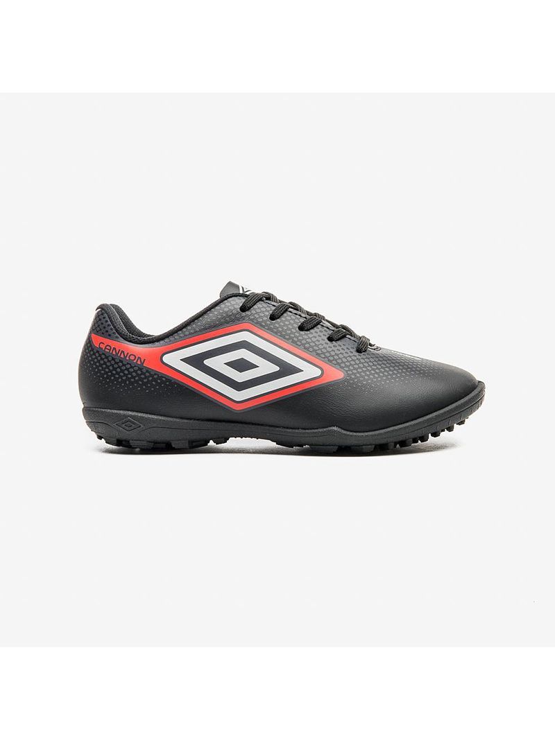 Chuteira society umbro cannon jr