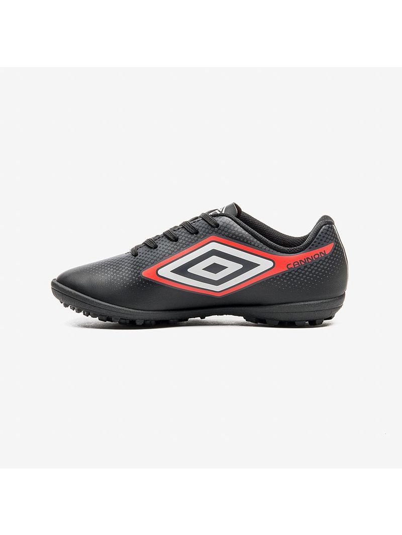 Chuteira society umbro cannon jr