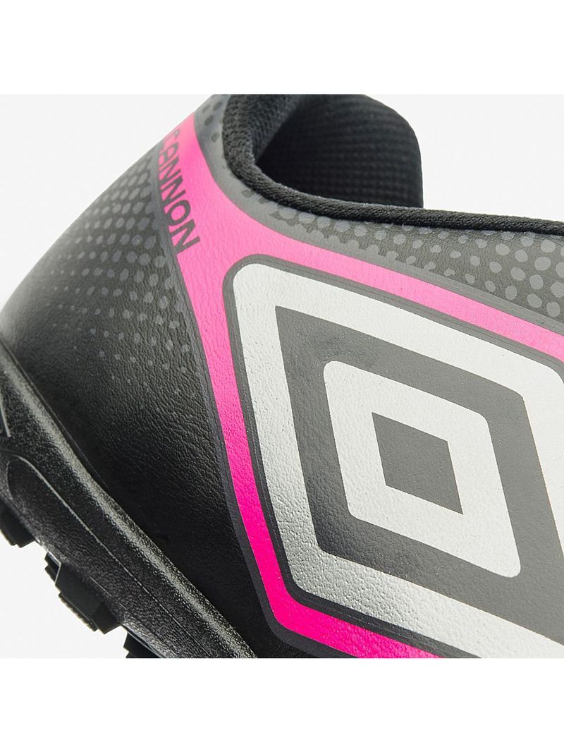 Chuteira society umbro cannon