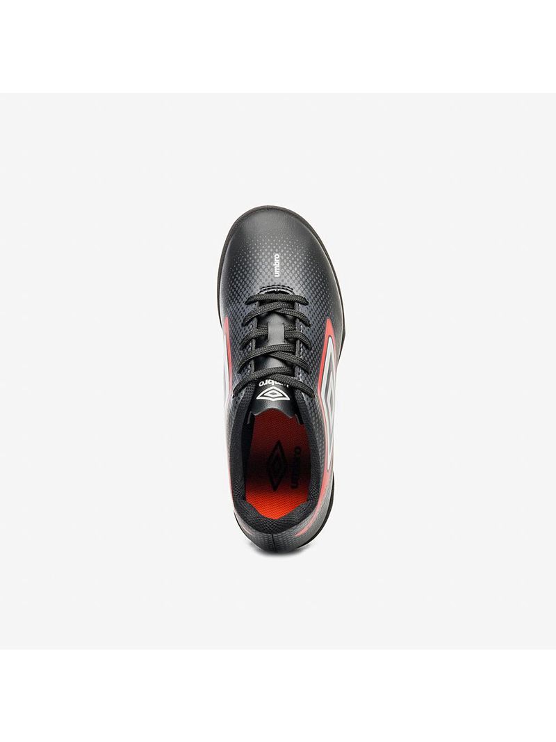 Chuteira society umbro cannon jr
