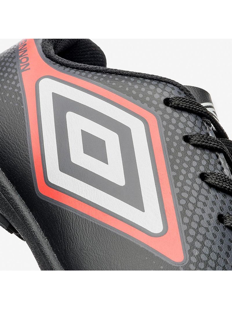 Chuteira society umbro cannon jr