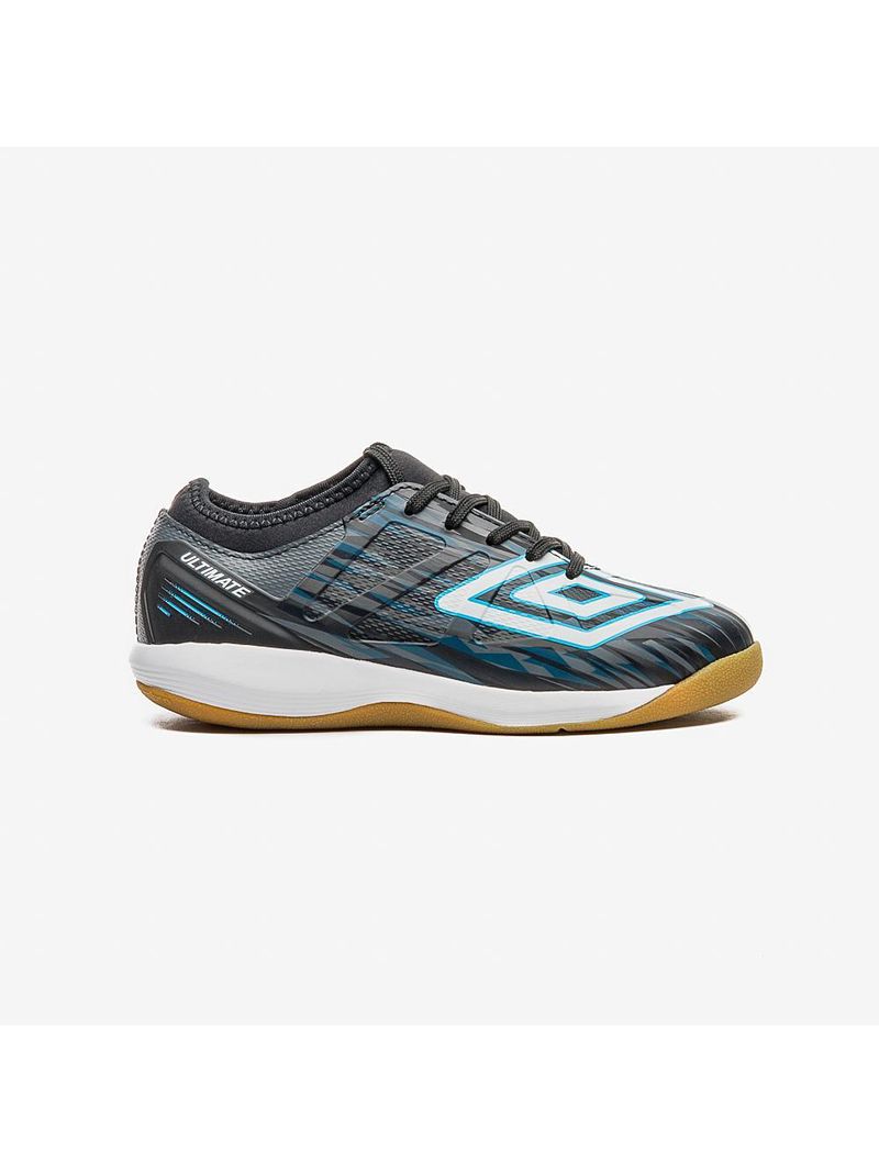 Chuteira futsal umbro ultimate jr