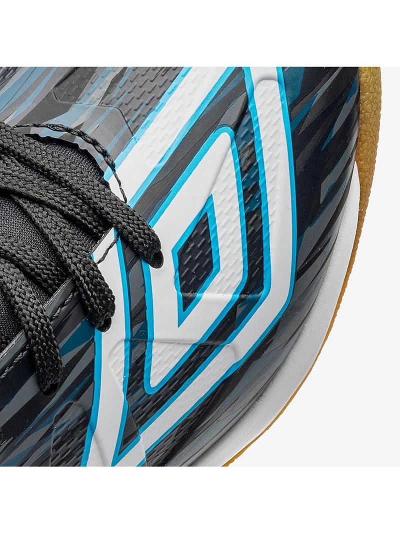 Chuteira futsal umbro ultimate jr