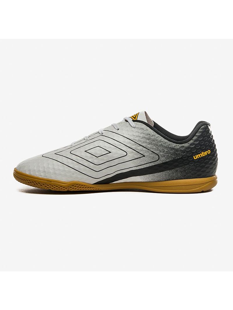 Chuteira futsal umbro warskin