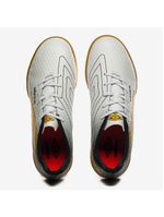 Chuteira futsal umbro warskin