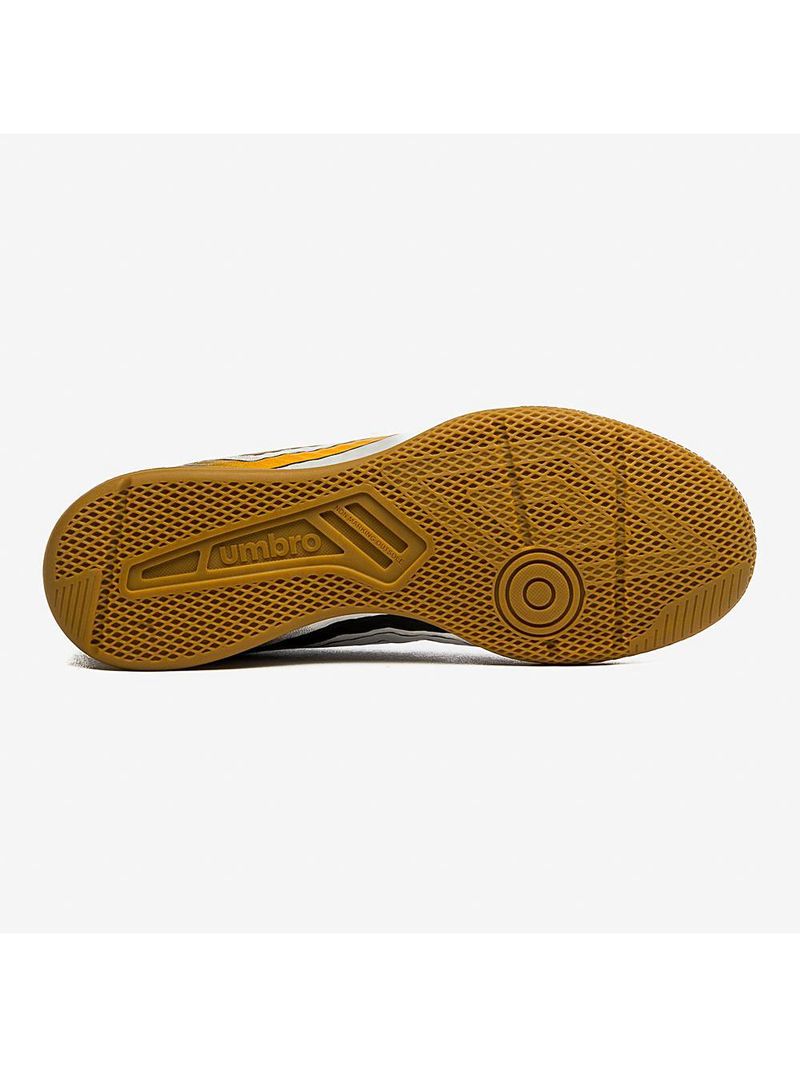 Chuteira futsal umbro warskin