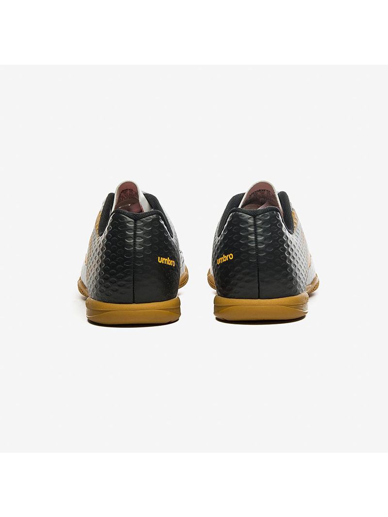 Chuteira futsal umbro warskin