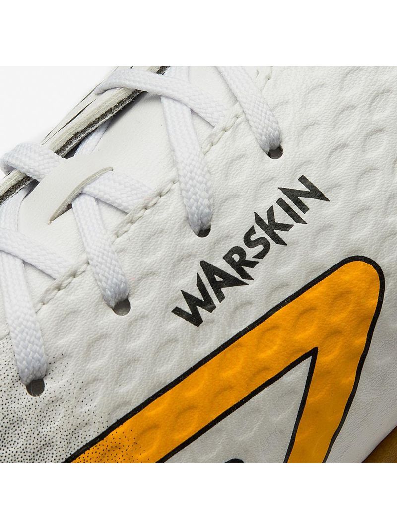 Chuteira futsal umbro warskin